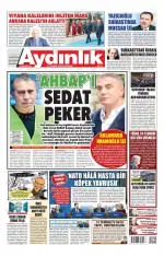 Aydınlık