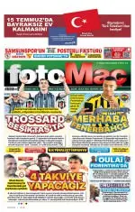 Fotomaç