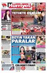 Hürriyet