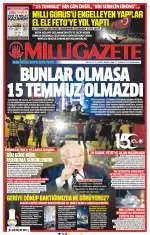 Milli Gazete