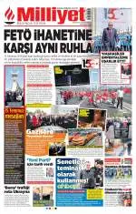 Milliyet