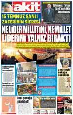 Yeni Akit