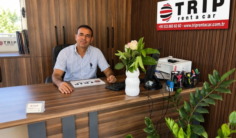 KKTC’de Tatil: Araç Kiralama Özgürlüğü Vurgulandı