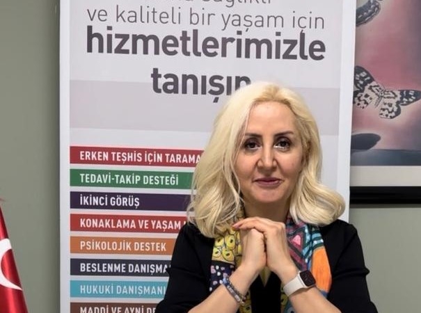 Yaz Sıcağında Kanser Hastalarına Kritik Beslenme ve Sıvı Tüketimi Rehberi!