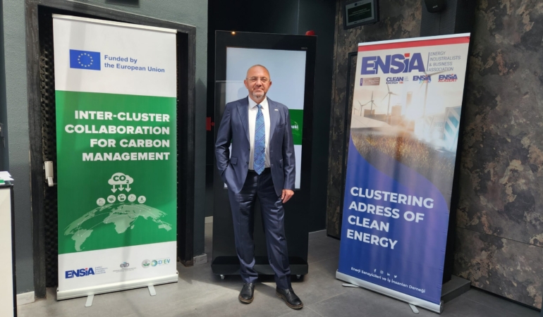 YEKA RES-2026 Yarışmaları Türkiye’yi Temiz Enerjide Üretim Üssü Yapma Potansiyeli Taşıyor